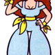 Captain Syrup
